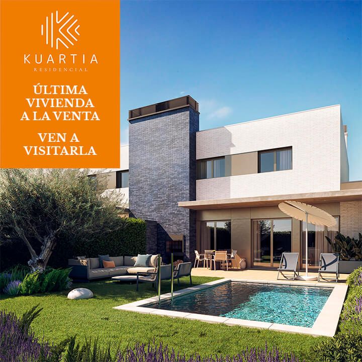 Kuartia Residencial