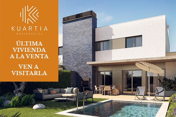 Kuartia Residencial